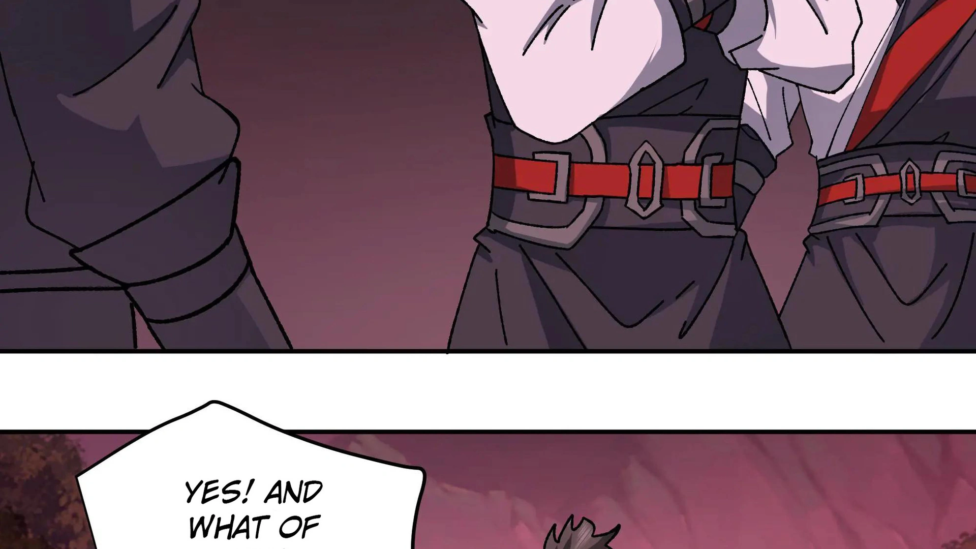 Chaos Heavenly Emperor Chapter 46 - page 72