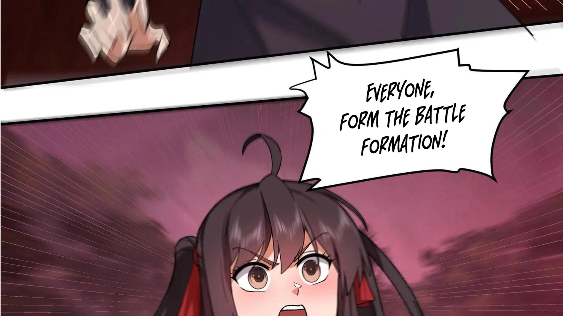 Chaos Heavenly Emperor Chapter 46 - page 79