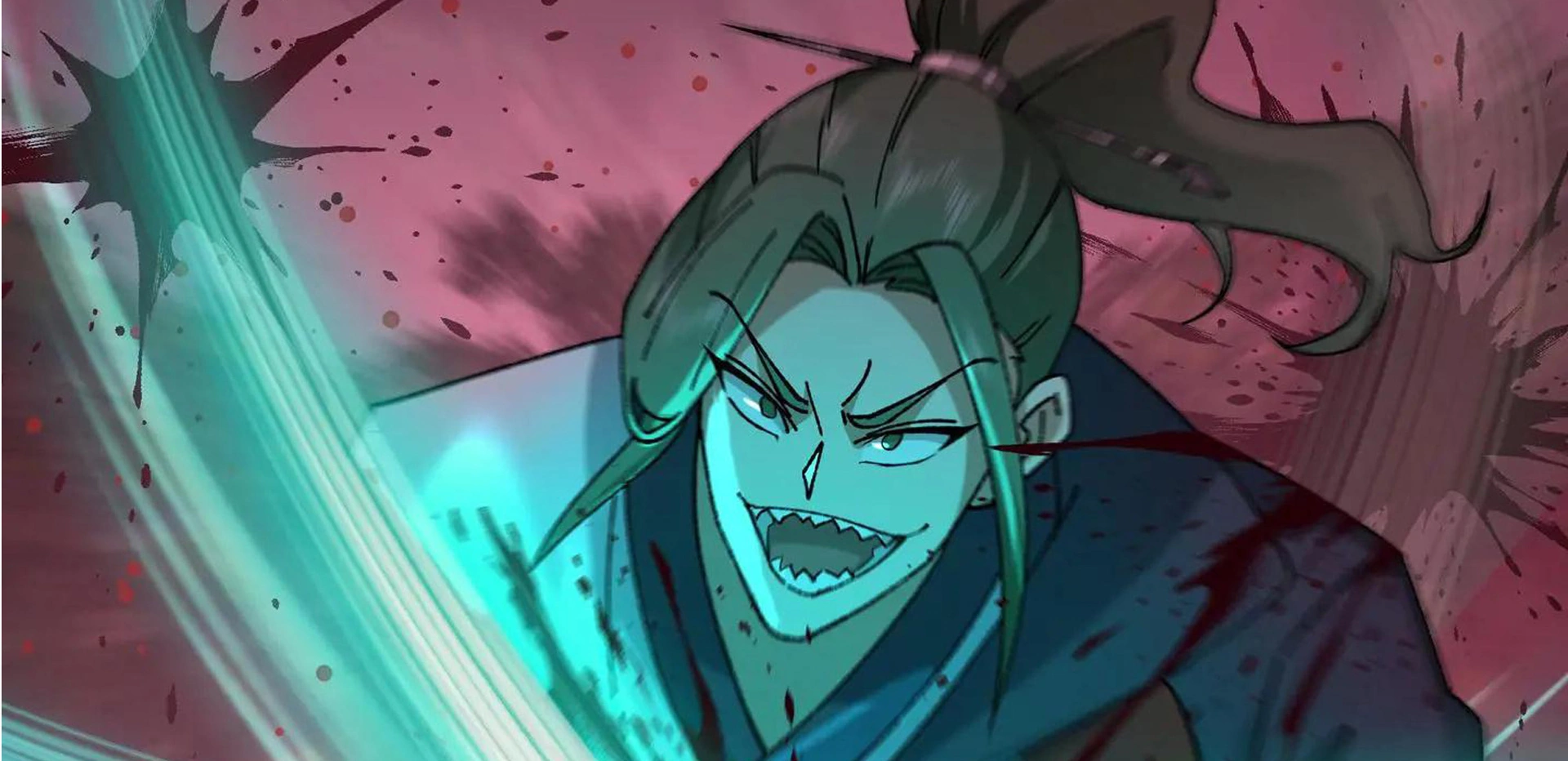 Chaos Heavenly Emperor Chapter 46 - page 81