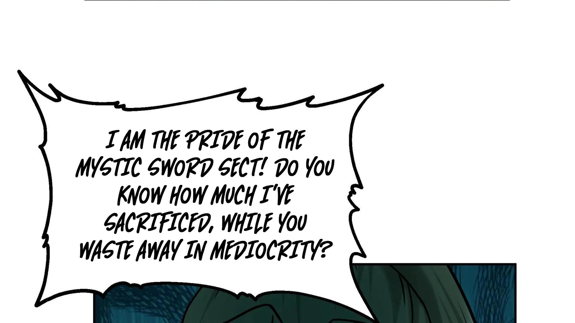 Chaos Heavenly Emperor Chapter 47 - page 10