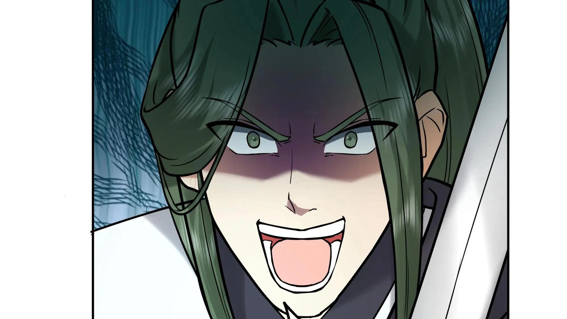 Chaos Heavenly Emperor Chapter 47 - page 11