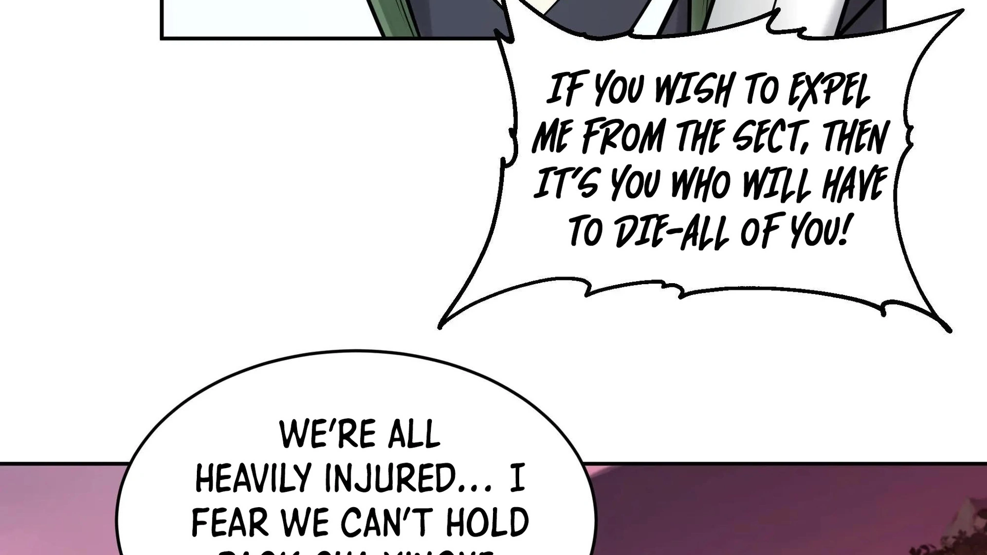 Chaos Heavenly Emperor Chapter 47 - page 12