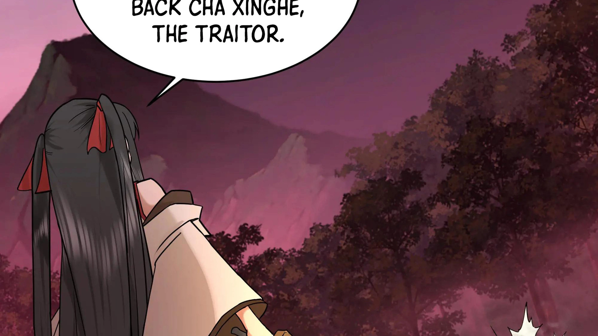 Chaos Heavenly Emperor Chapter 47 - page 13