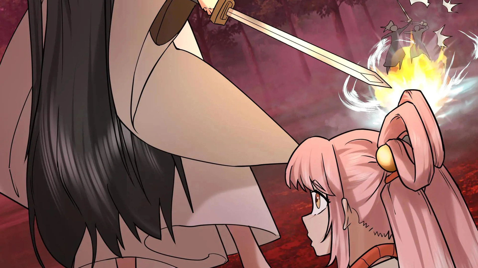 Chaos Heavenly Emperor Chapter 47 - page 14