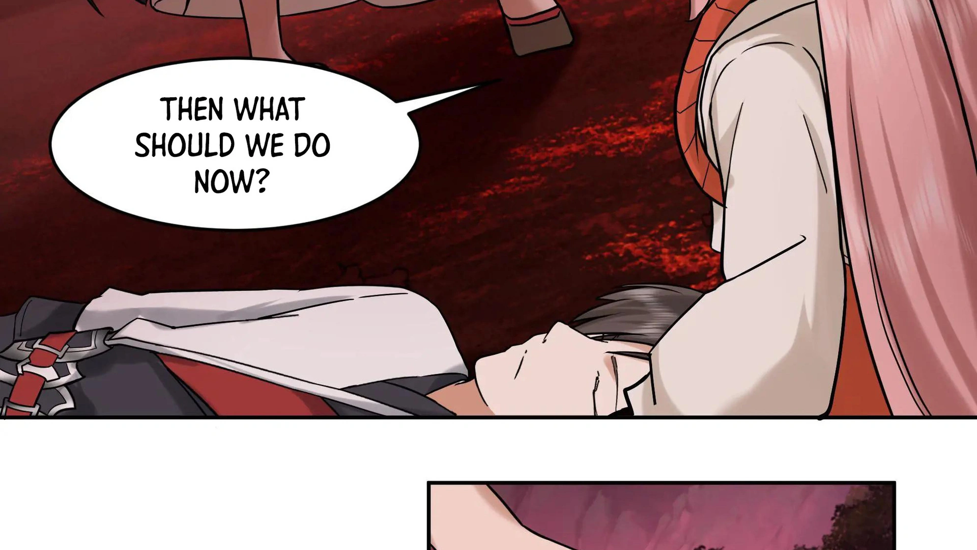 Chaos Heavenly Emperor Chapter 47 - page 15