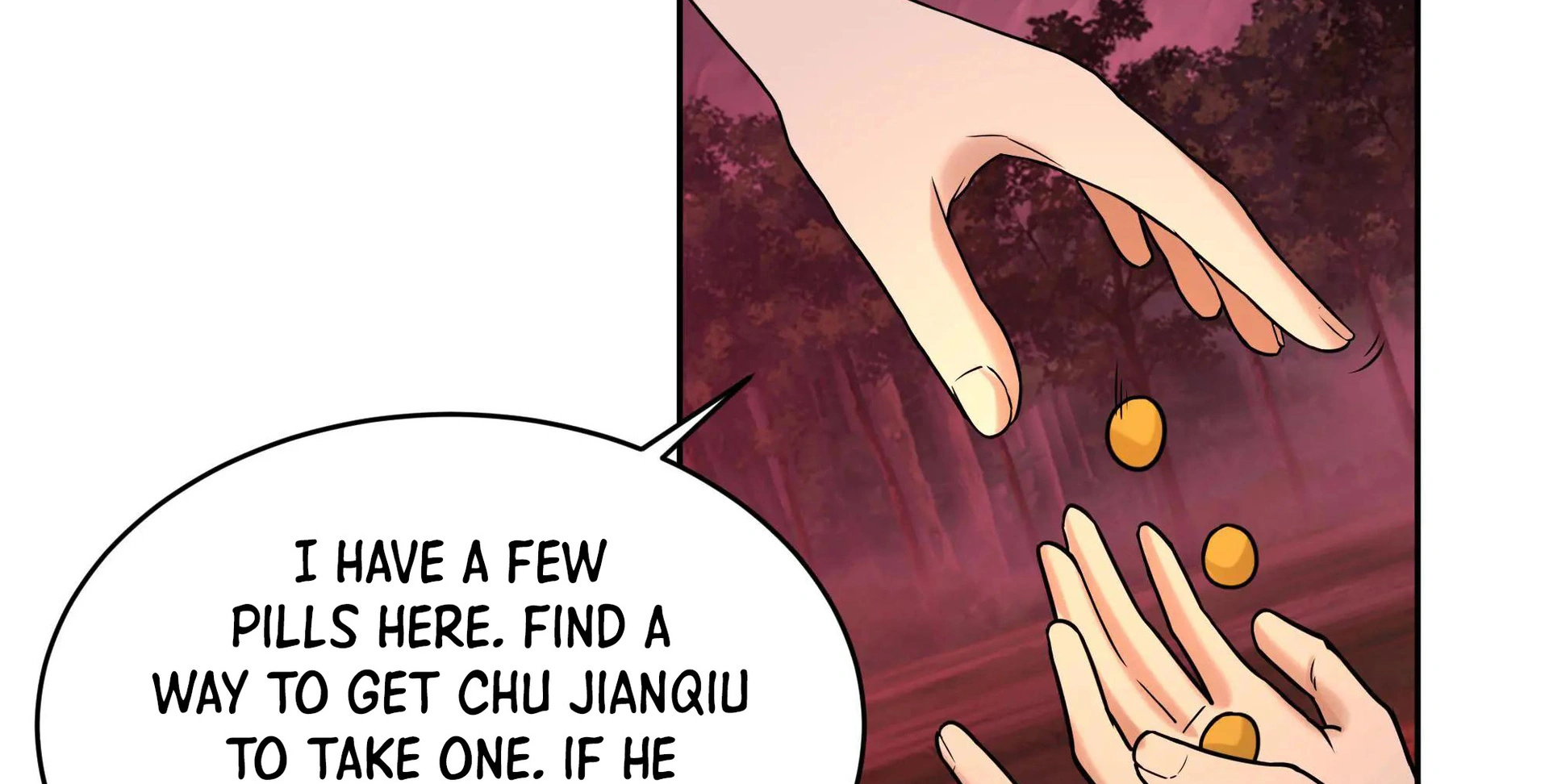 Chaos Heavenly Emperor Chapter 47 - page 16