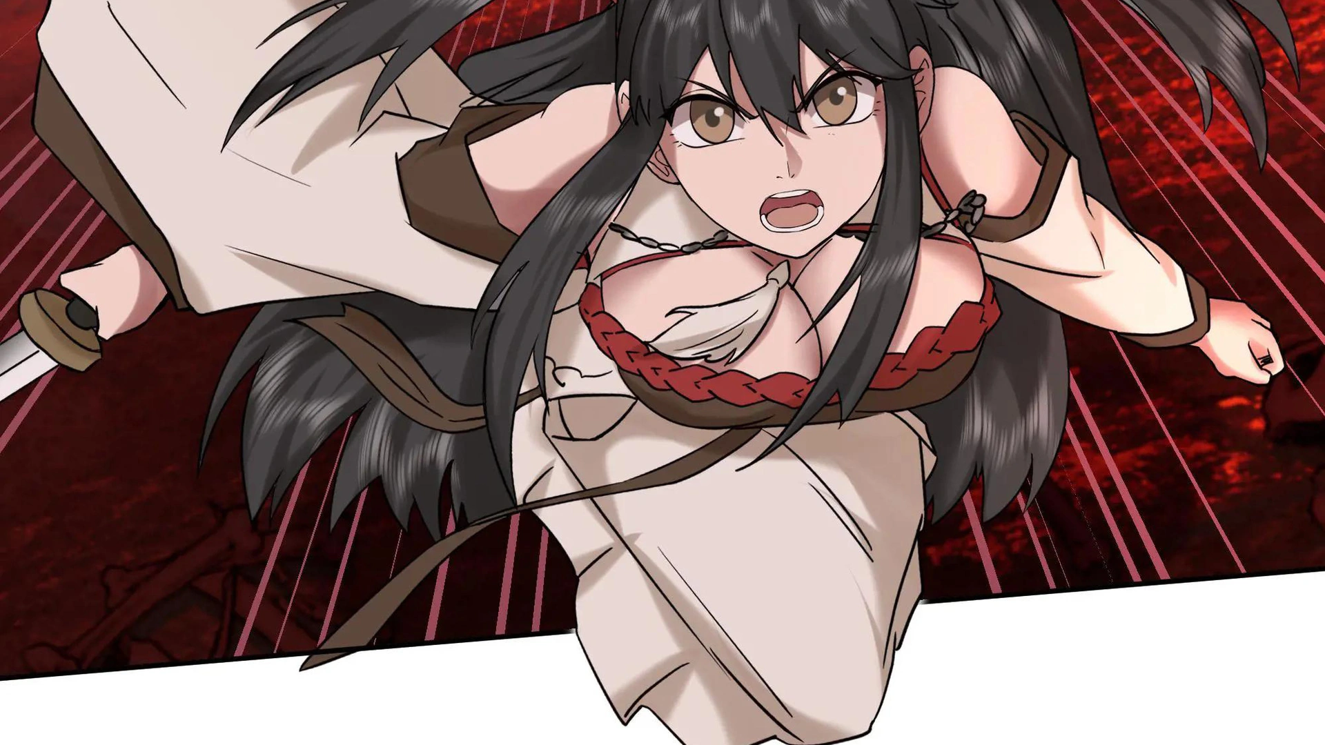 Chaos Heavenly Emperor Chapter 47 - page 19