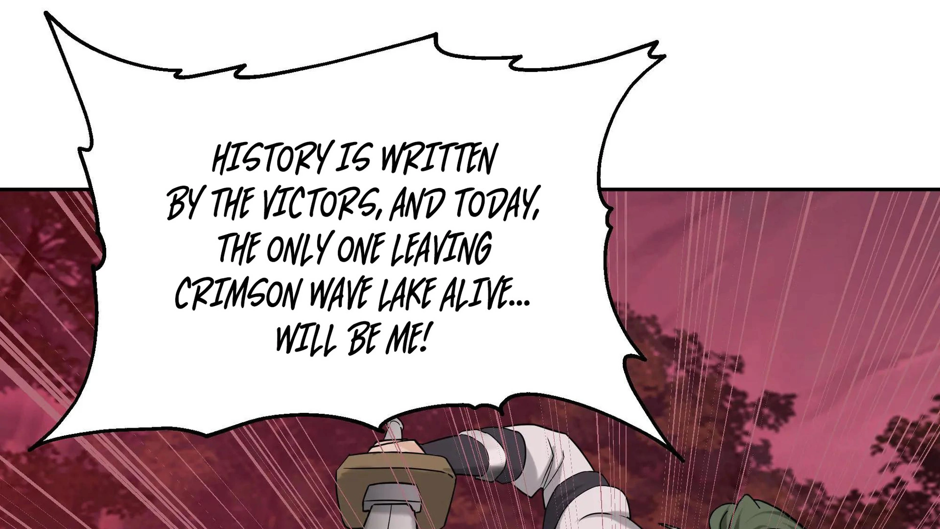 Chaos Heavenly Emperor Chapter 47 - page 2