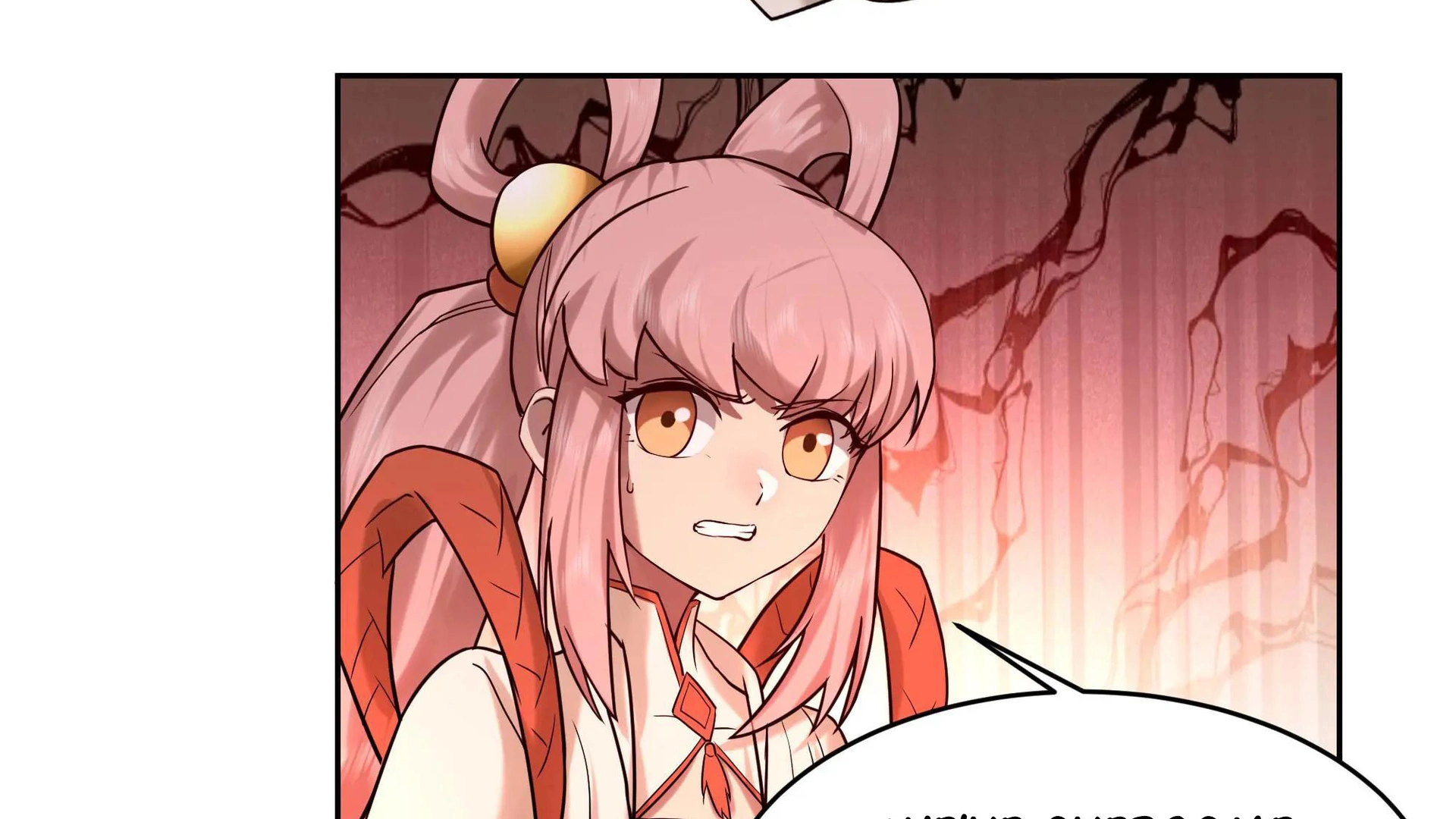Chaos Heavenly Emperor Chapter 47 - page 20