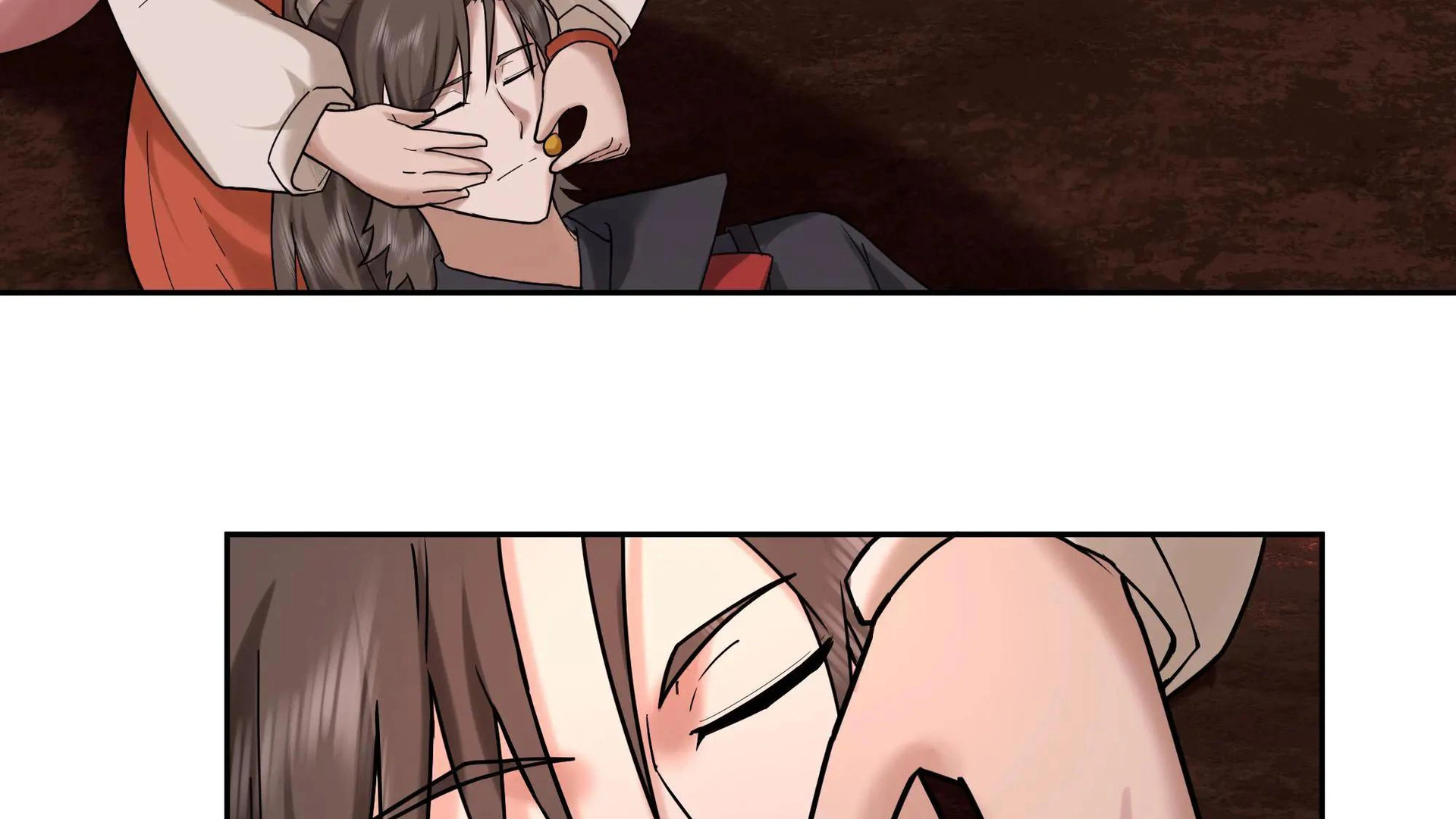 Chaos Heavenly Emperor Chapter 47 - page 22