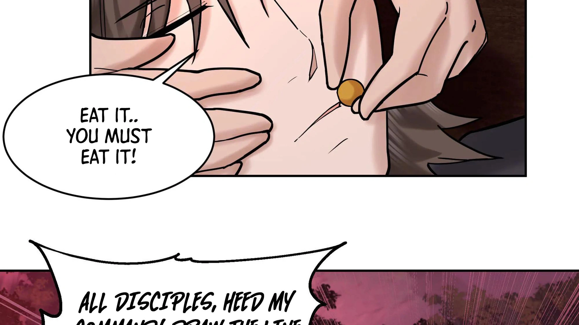 Chaos Heavenly Emperor Chapter 47 - page 23