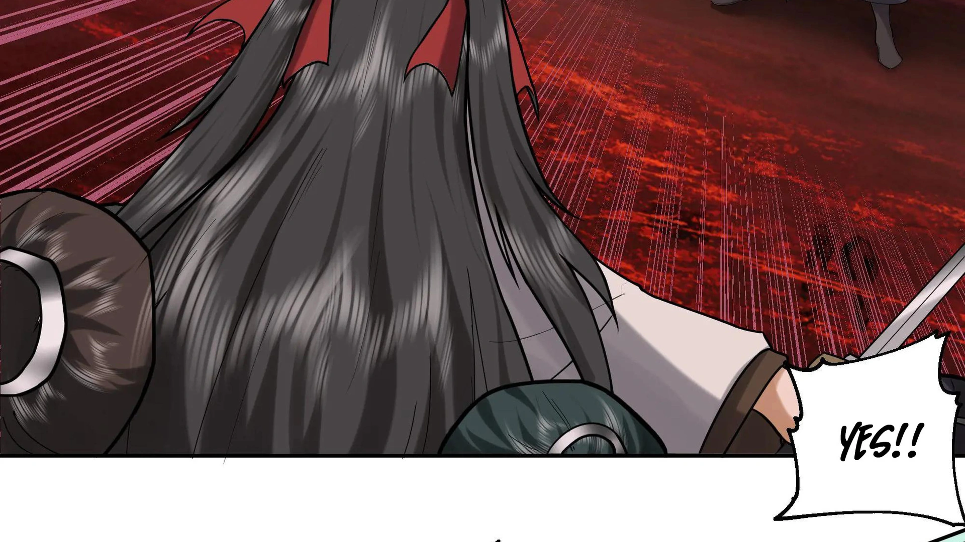 Chaos Heavenly Emperor Chapter 47 - page 25
