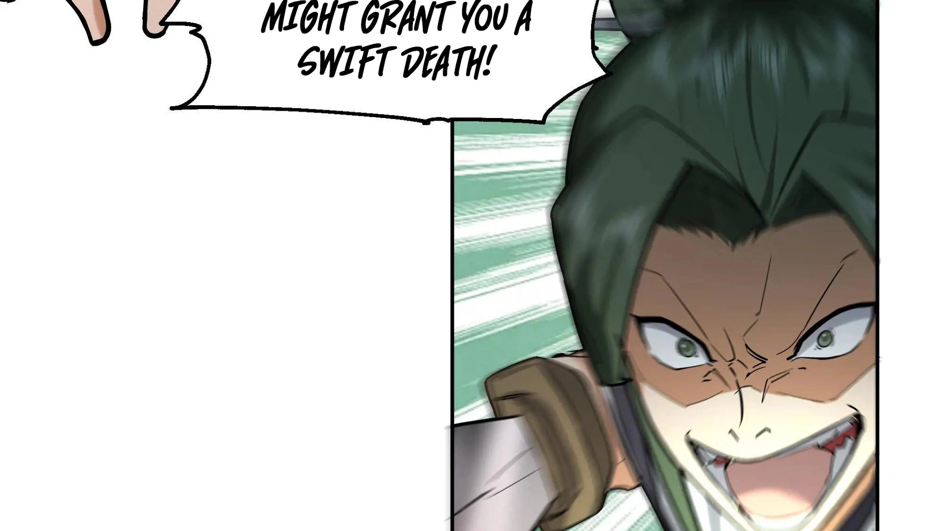 Chaos Heavenly Emperor Chapter 47 - page 28