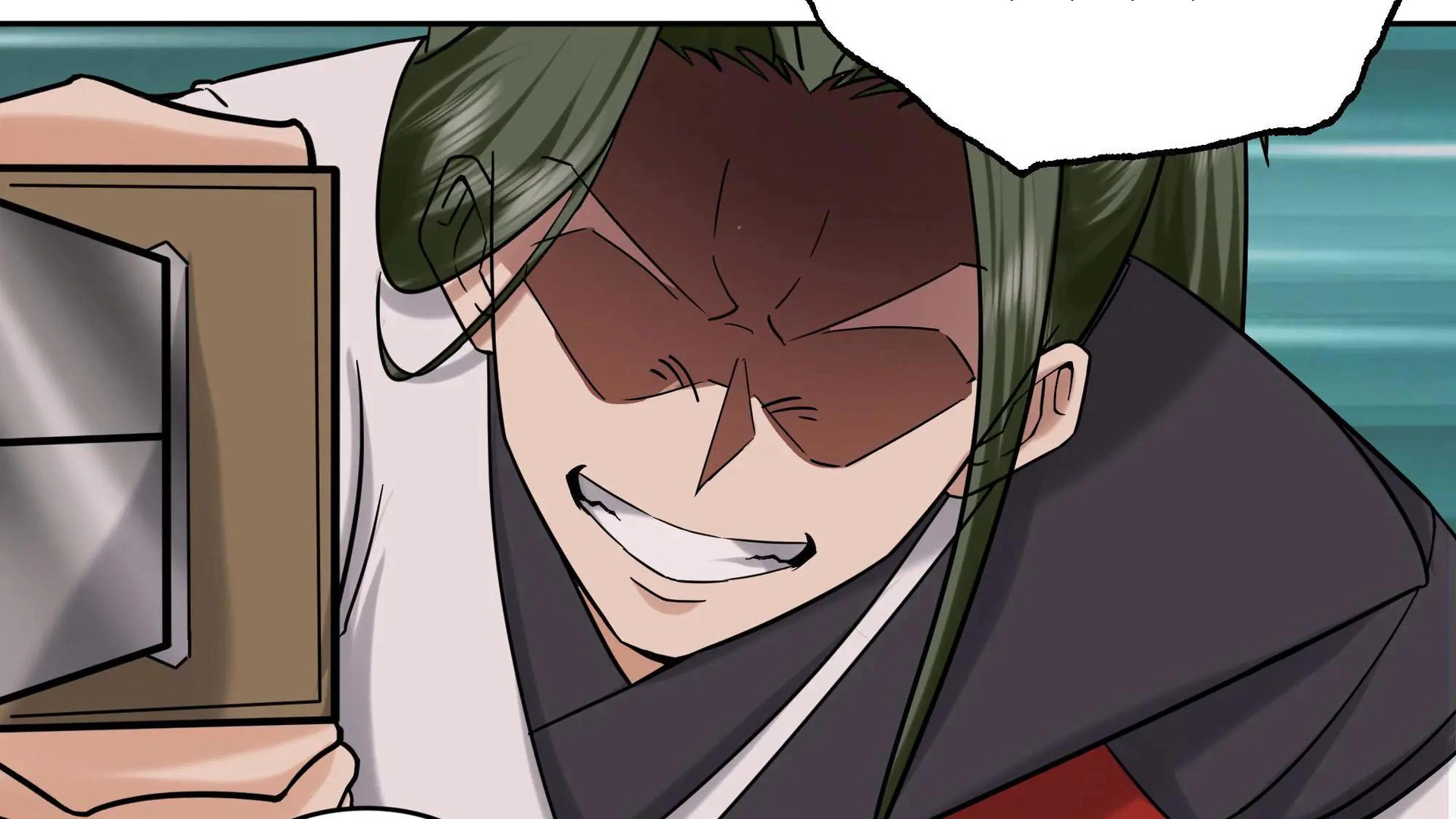 Chaos Heavenly Emperor Chapter 47 - page 37