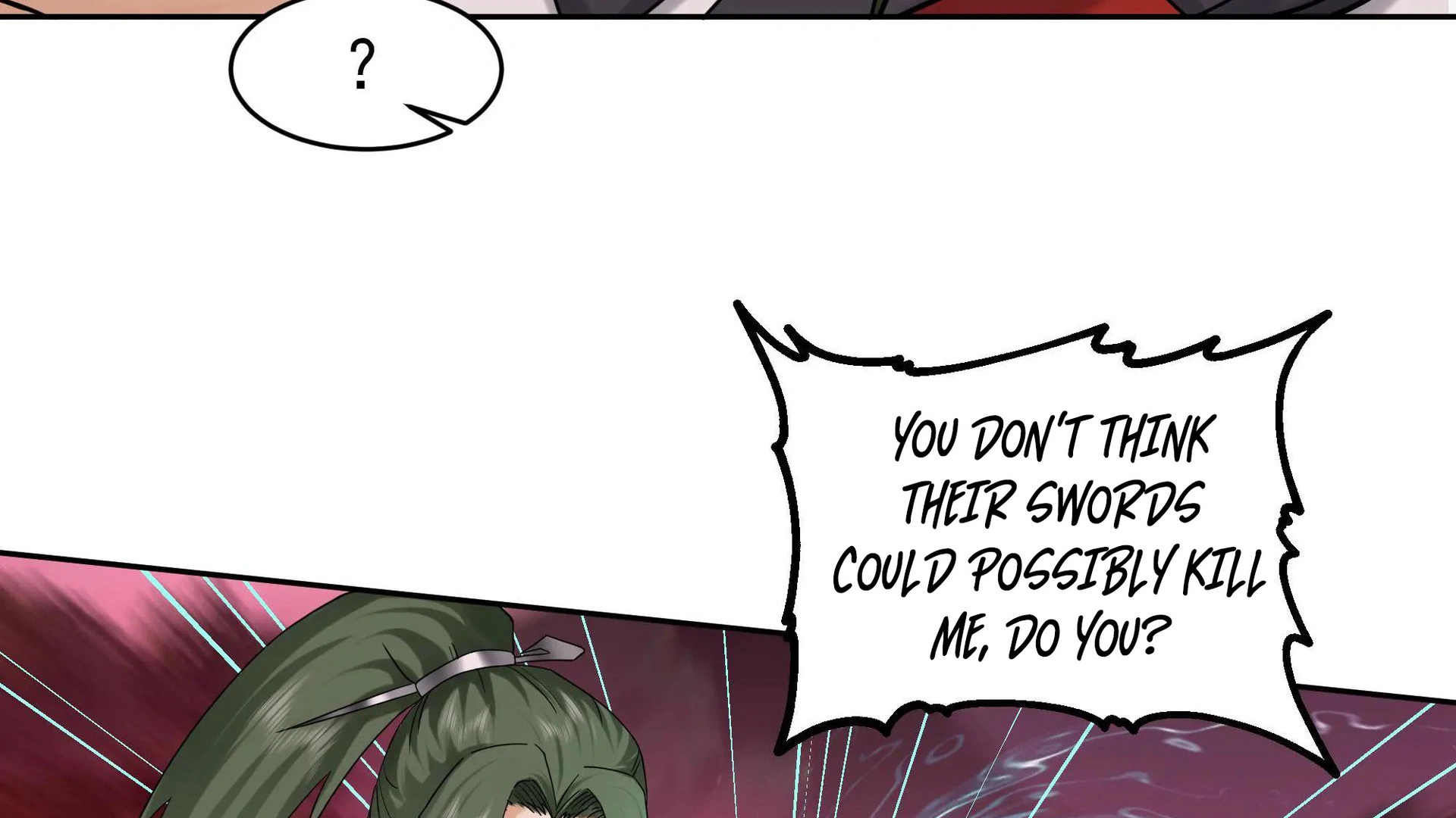 Chaos Heavenly Emperor Chapter 47 - page 38