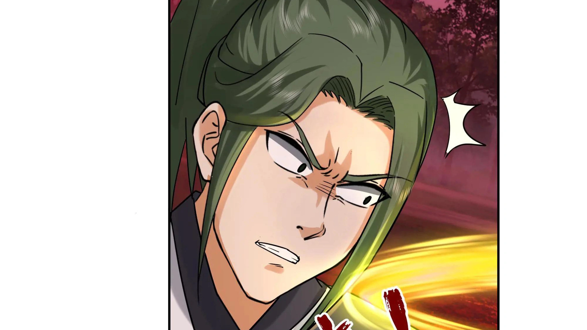 Chaos Heavenly Emperor Chapter 47 - page 41