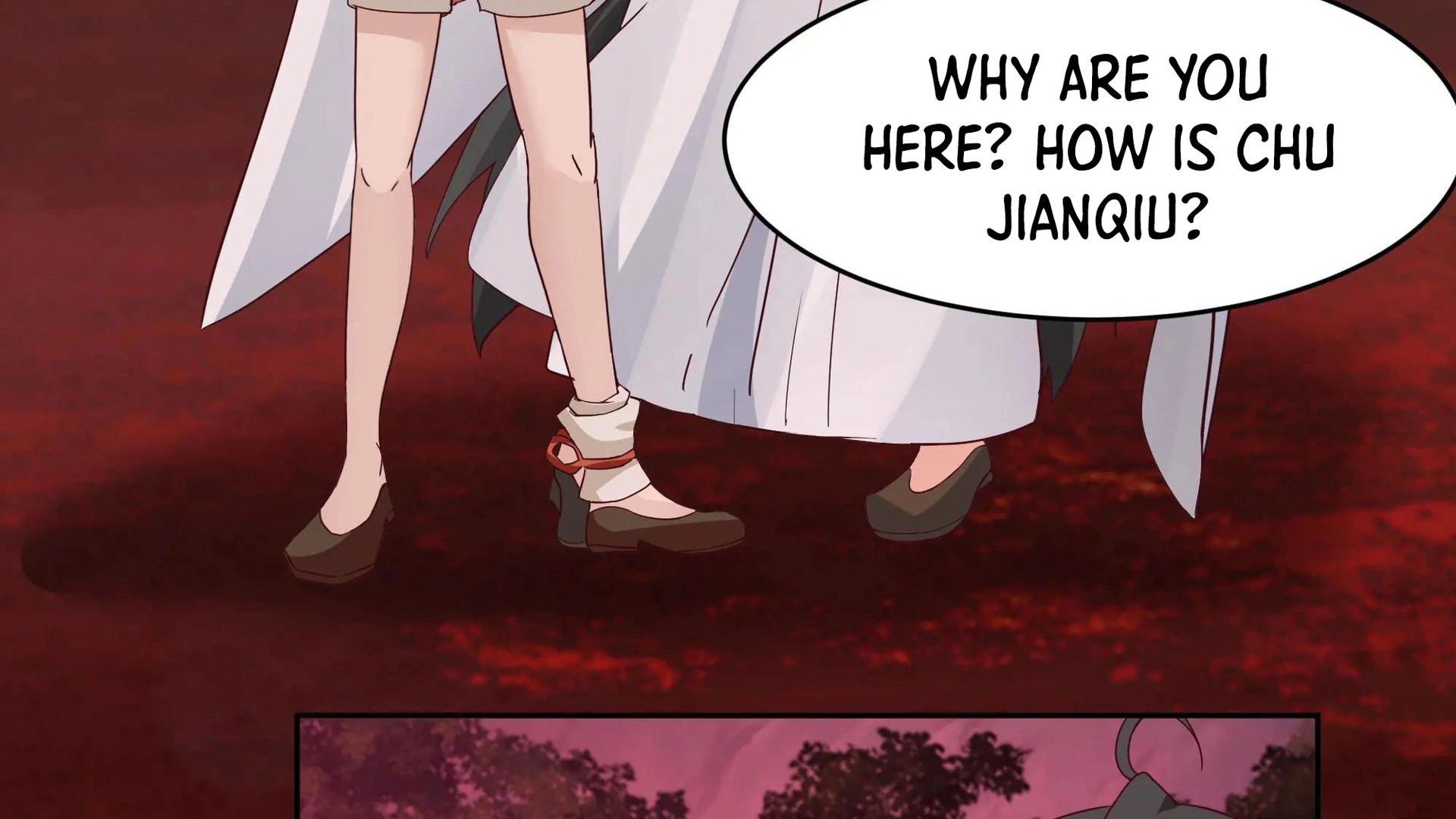 Chaos Heavenly Emperor Chapter 47 - page 47