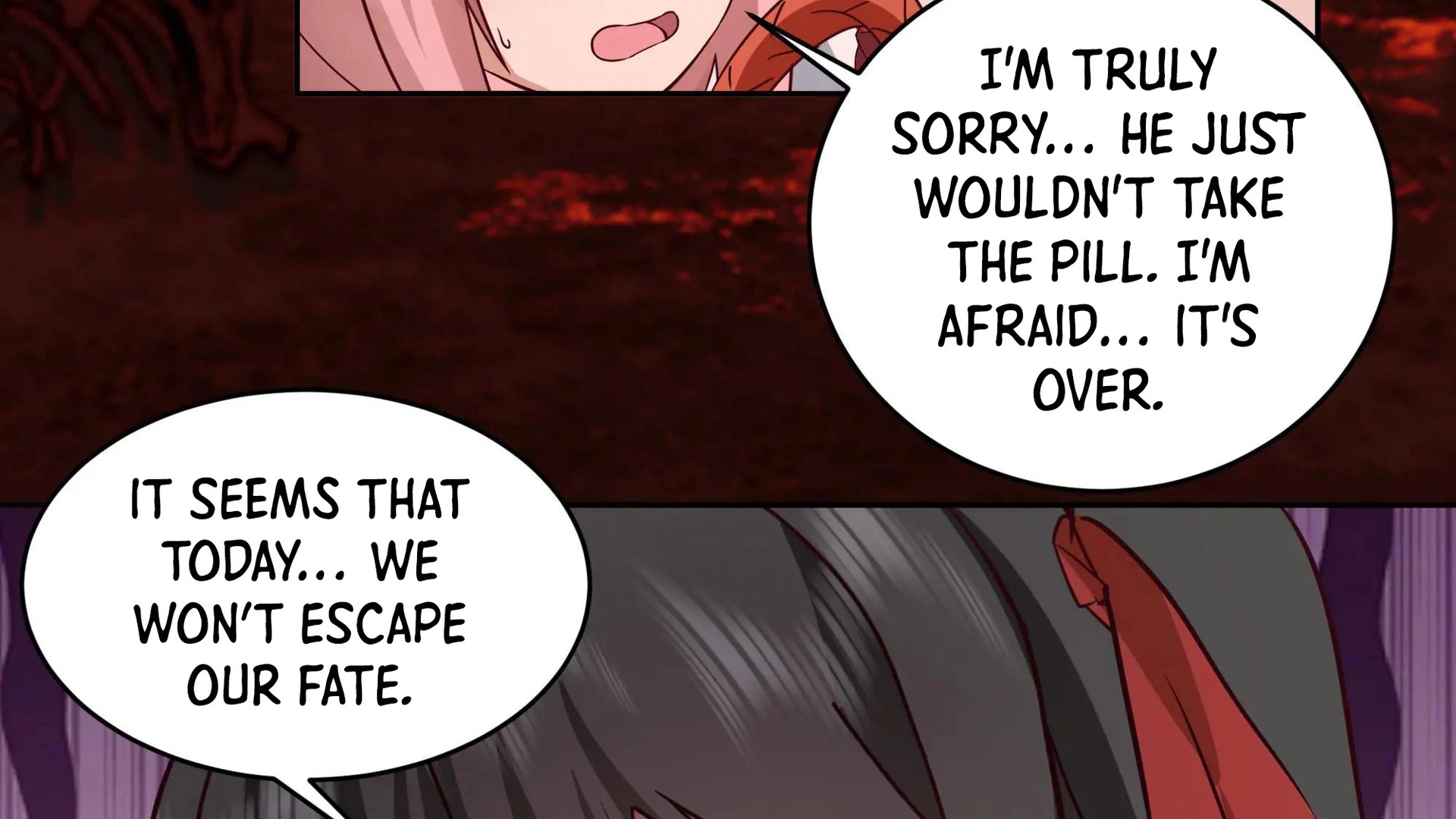 Chaos Heavenly Emperor Chapter 47 - page 49