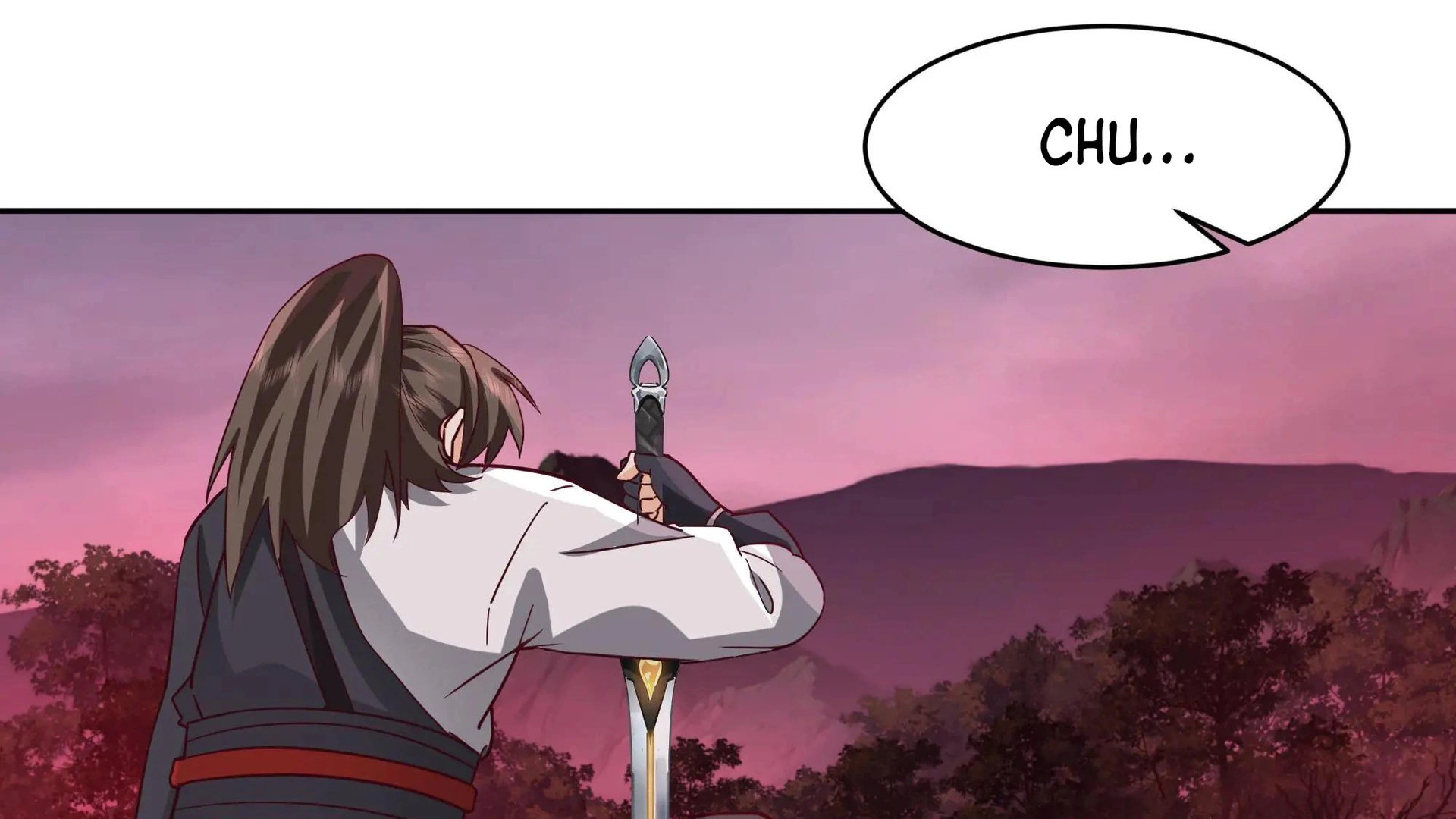 Chaos Heavenly Emperor Chapter 47 - page 53