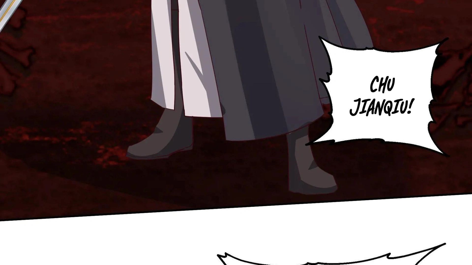 Chaos Heavenly Emperor Chapter 47 - page 57