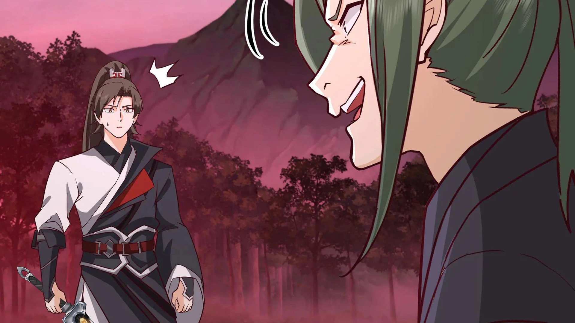 Chaos Heavenly Emperor Chapter 47 - page 63
