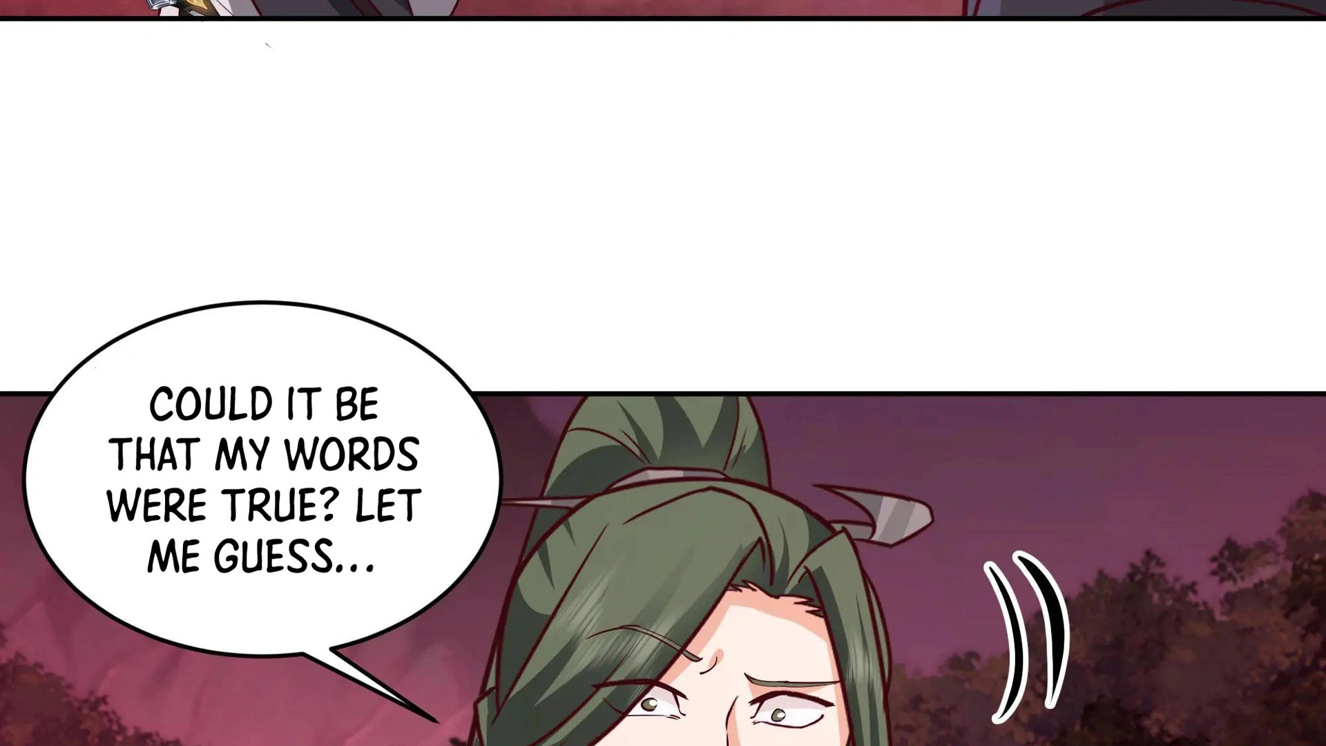 Chaos Heavenly Emperor Chapter 47 - page 64
