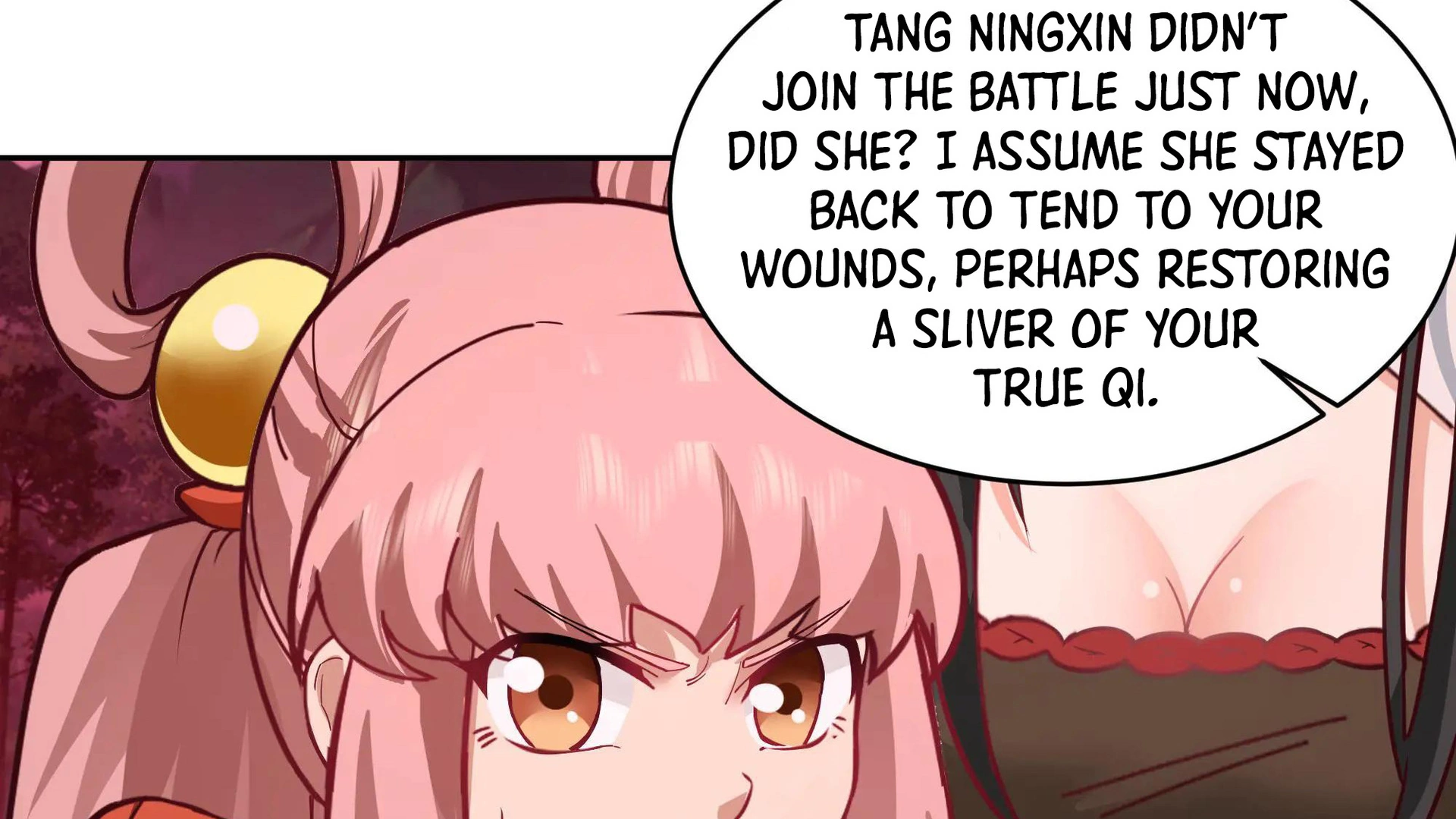 Chaos Heavenly Emperor Chapter 47 - page 66