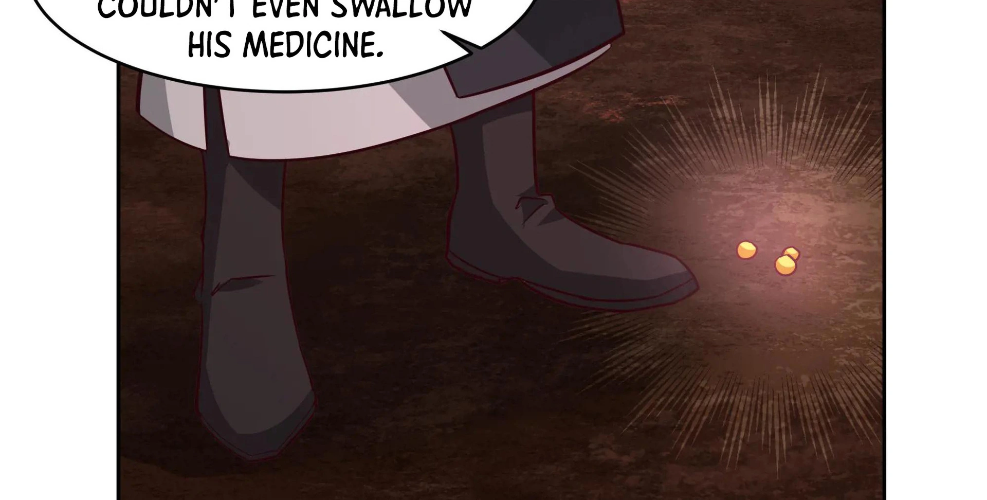 Chaos Heavenly Emperor Chapter 47 - page 68