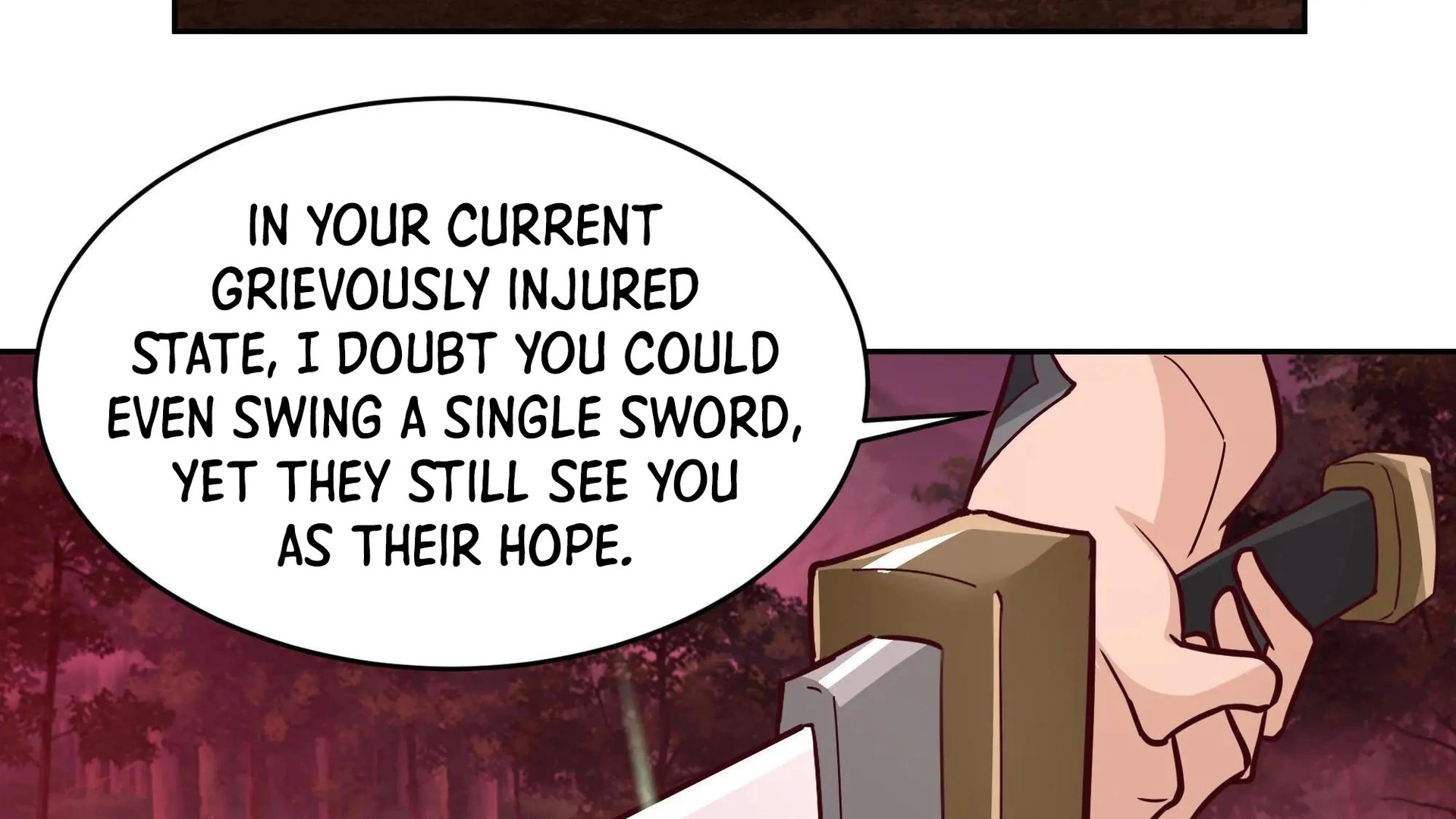 Chaos Heavenly Emperor Chapter 47 - page 69
