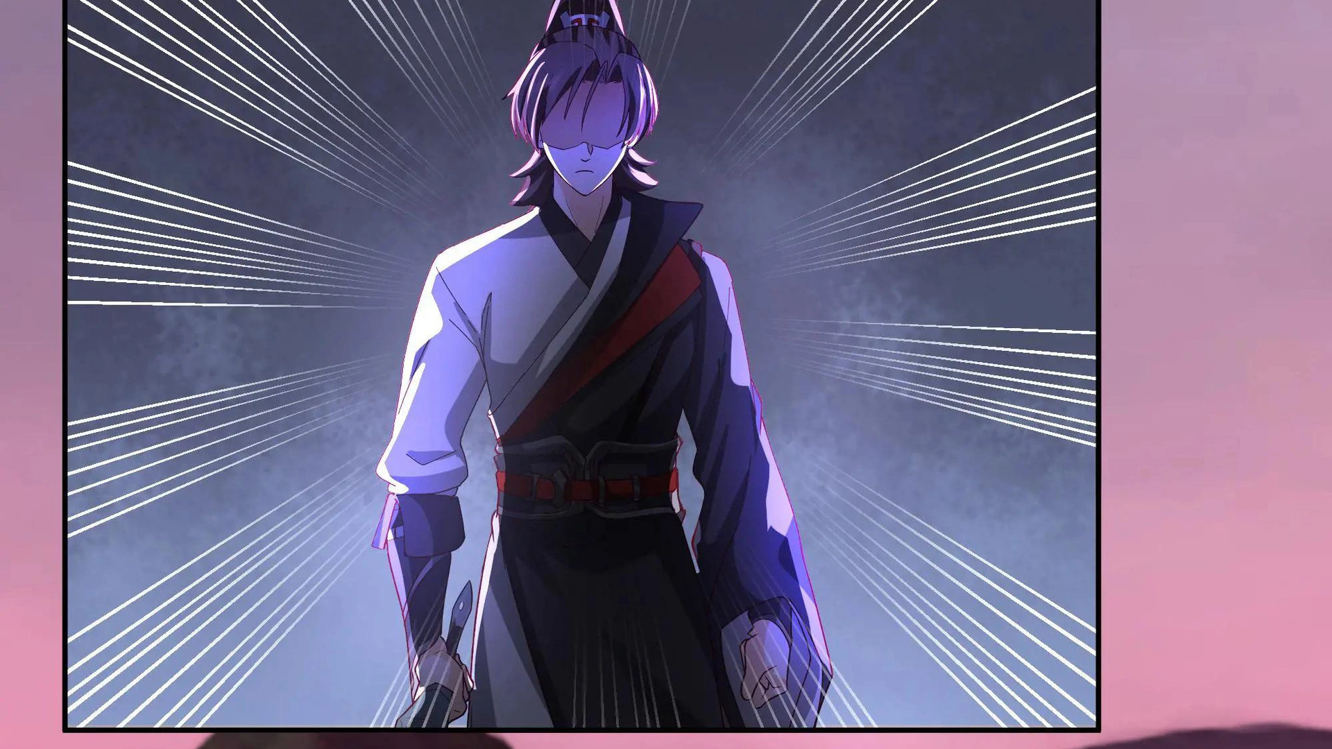 Chaos Heavenly Emperor Chapter 47 - page 73