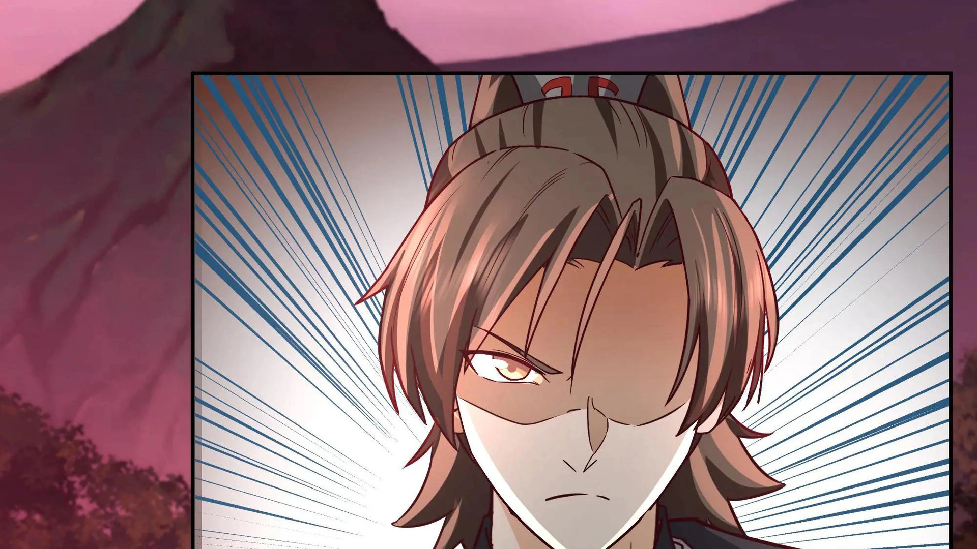 Chaos Heavenly Emperor Chapter 47 - page 74