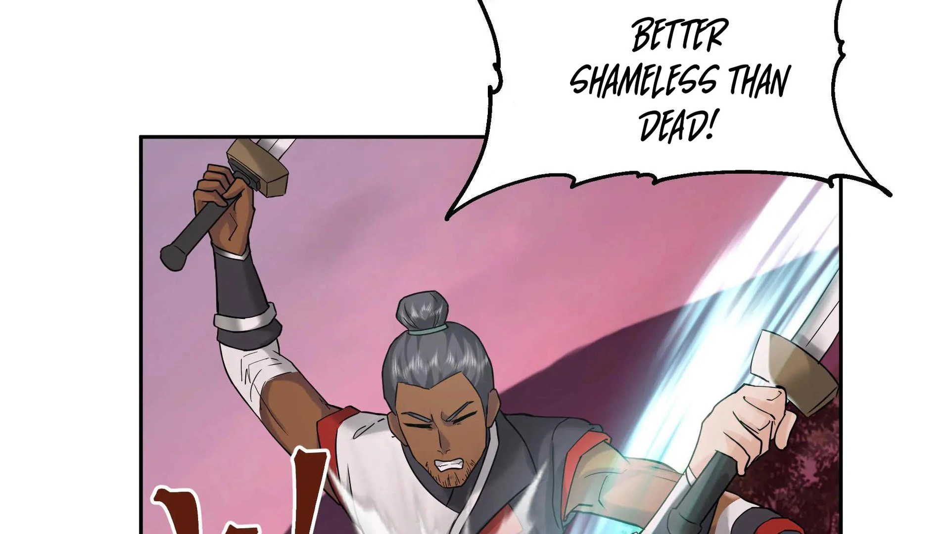 Chaos Heavenly Emperor Chapter 47 - page 8
