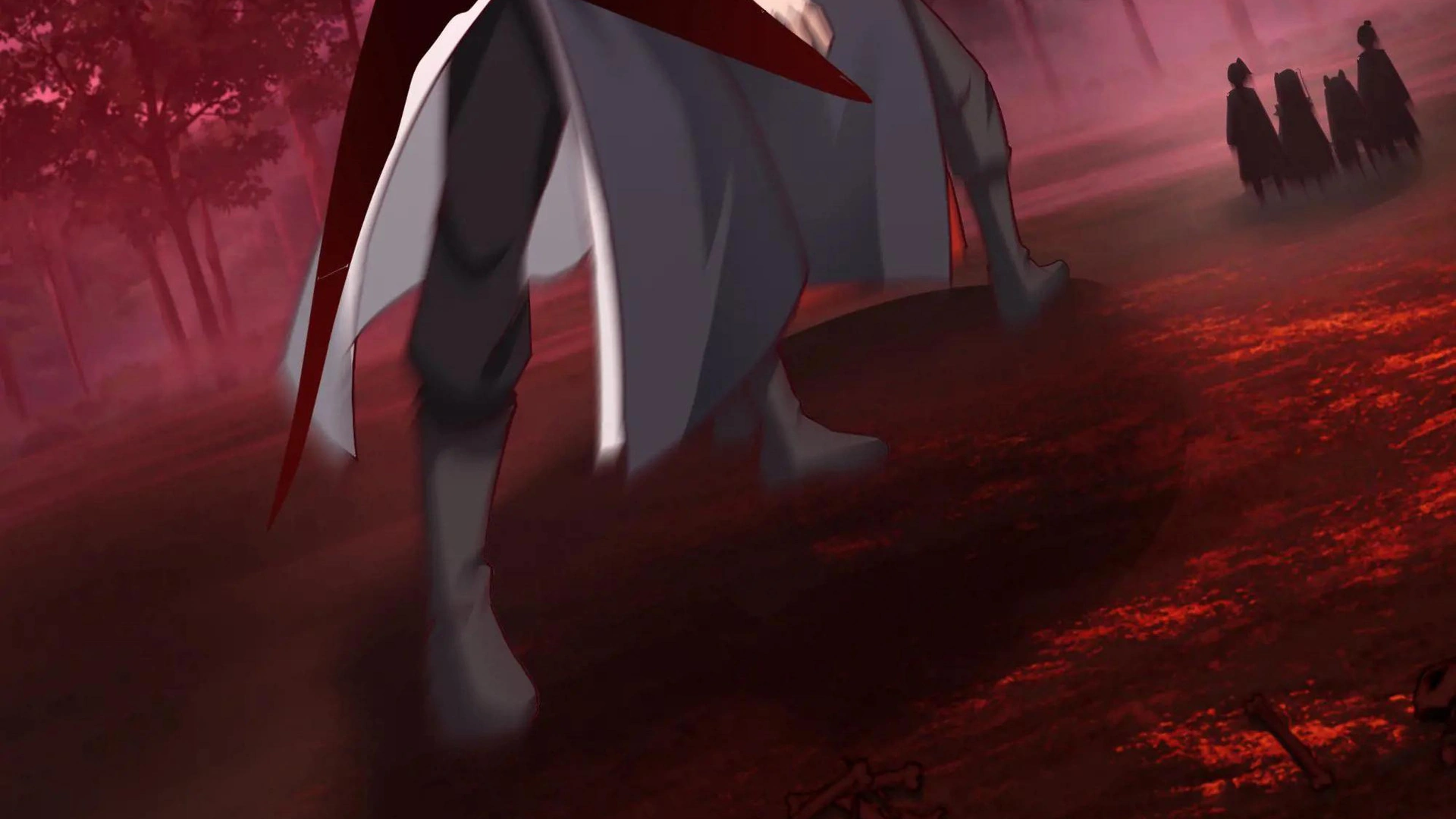 Chaos Heavenly Emperor Chapter 47 - page 82