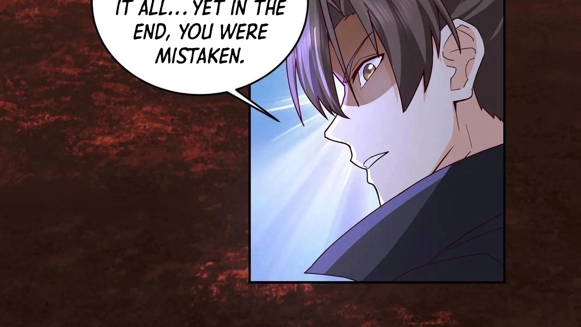 Chaos Heavenly Emperor Chapter 47 - page 85