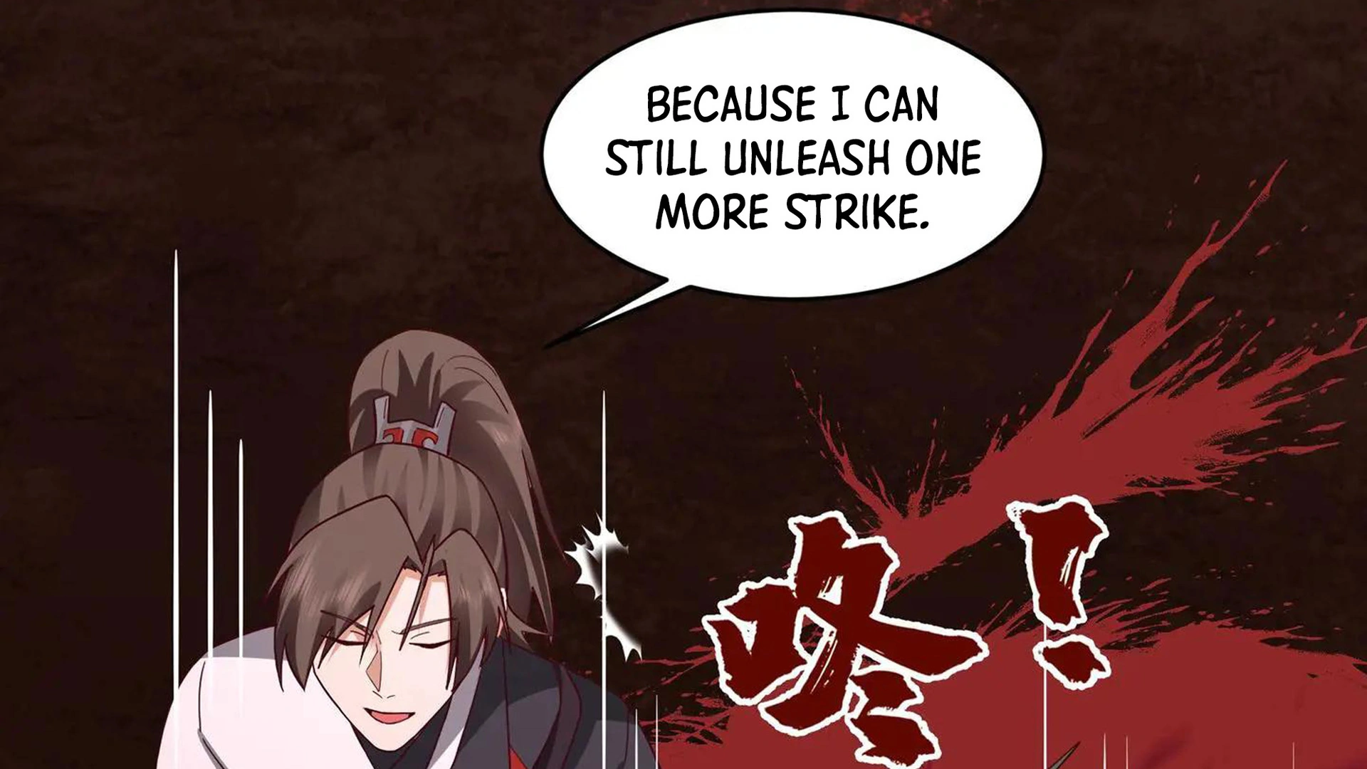 Chaos Heavenly Emperor Chapter 47 - page 86