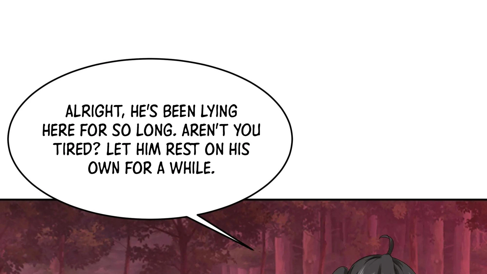 Chaos Heavenly Emperor Chapter 48 - page 12