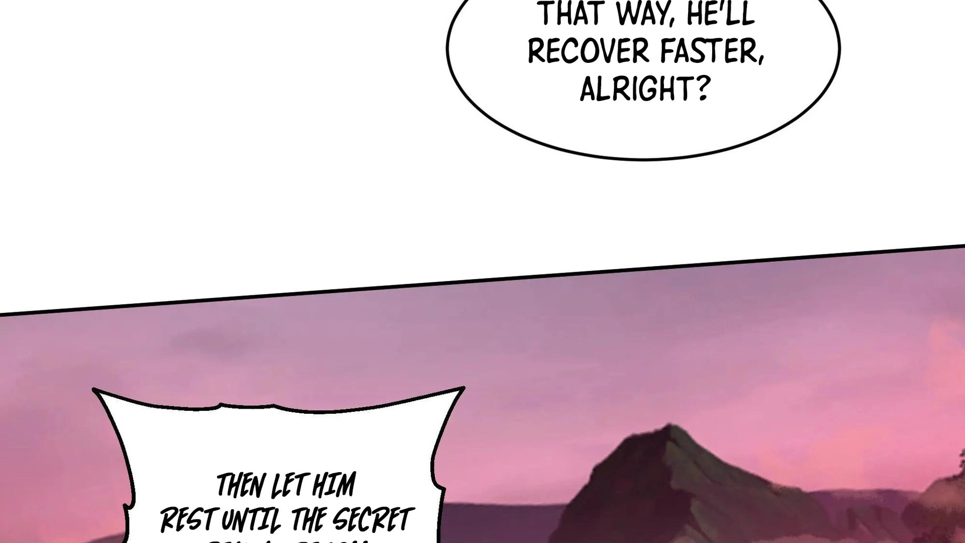 Chaos Heavenly Emperor Chapter 48 - page 14