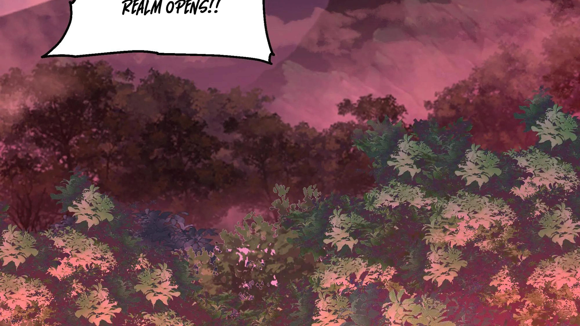 Chaos Heavenly Emperor Chapter 48 - page 15