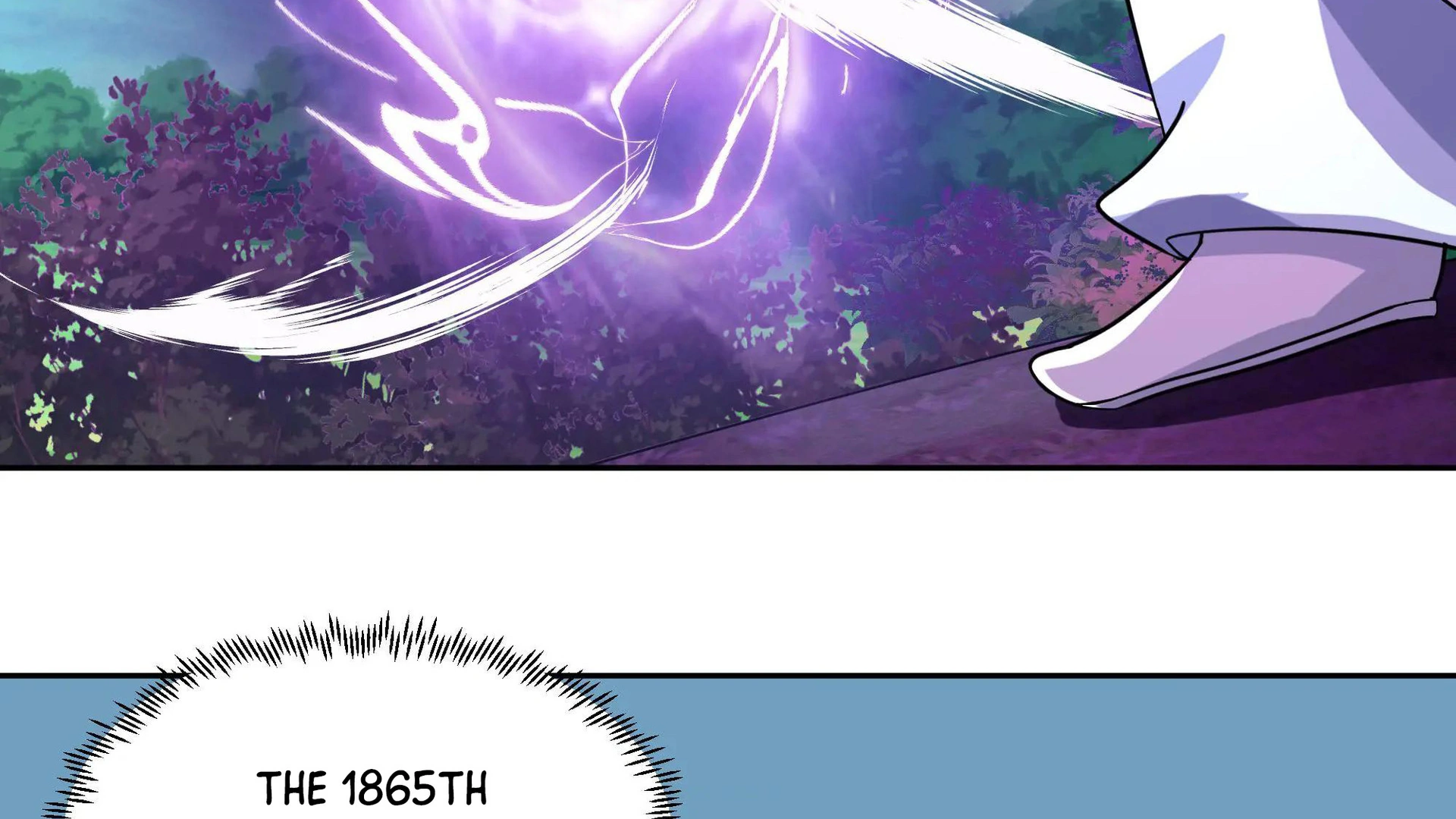 Chaos Heavenly Emperor Chapter 48 - page 20