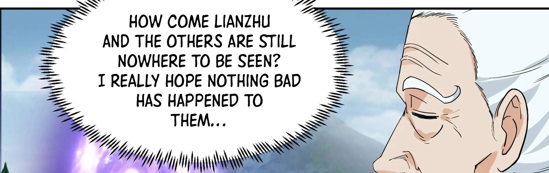 Chaos Heavenly Emperor Chapter 48 - page 23