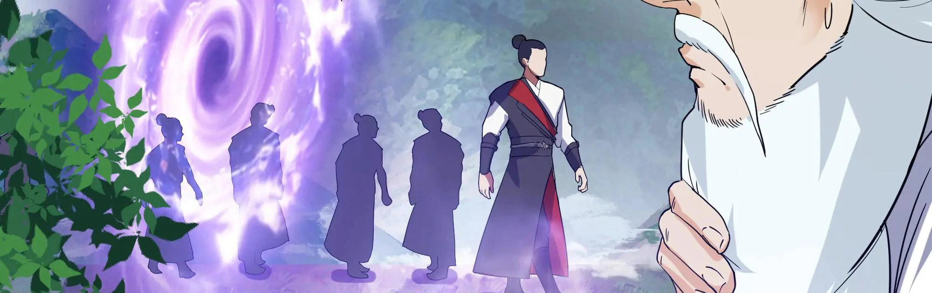 Chaos Heavenly Emperor Chapter 48 - page 24