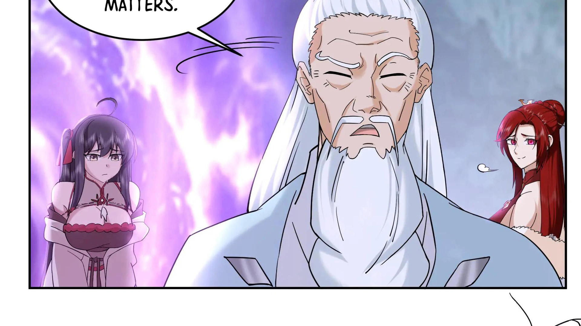 Chaos Heavenly Emperor Chapter 48 - page 30