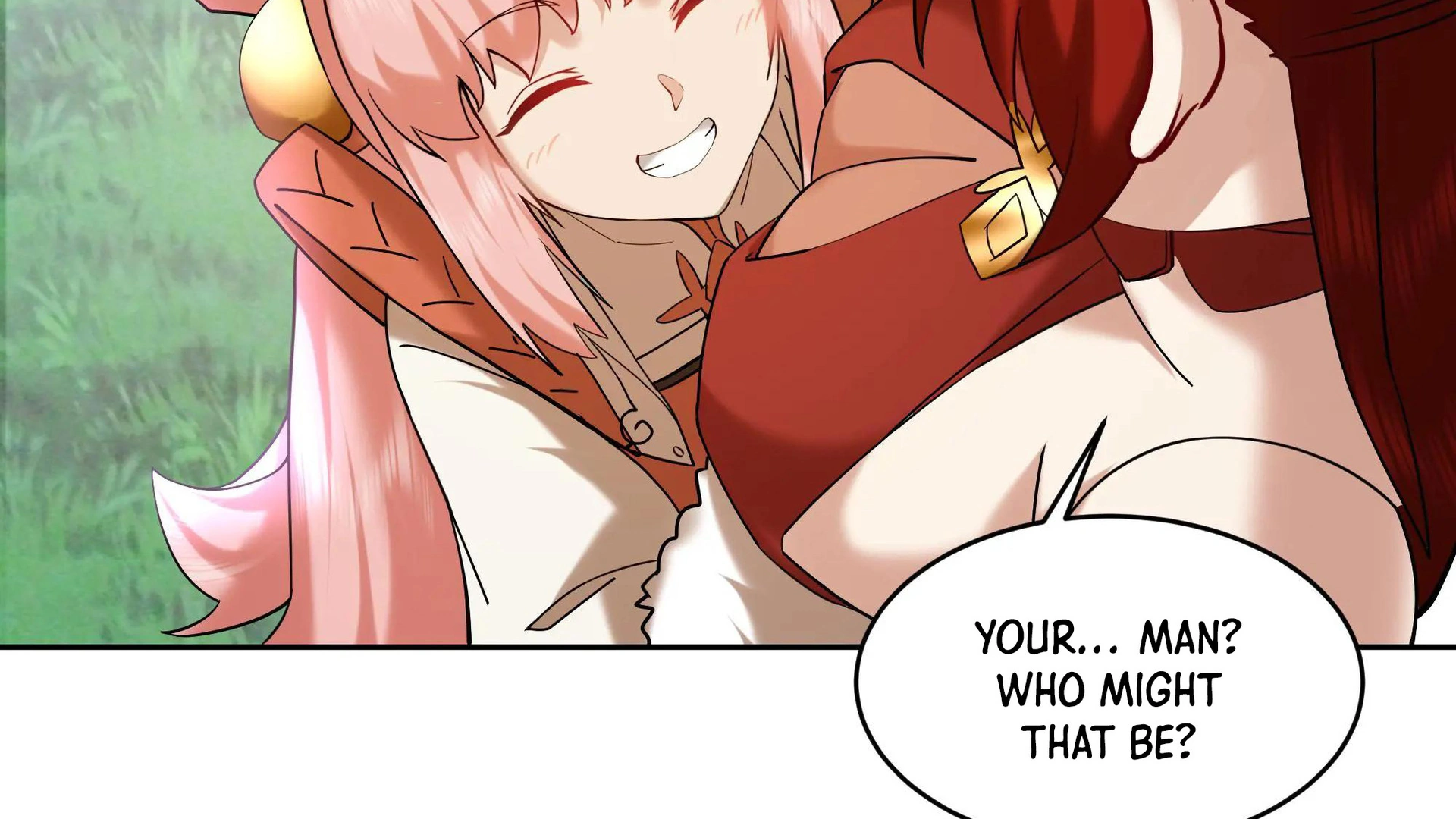 Chaos Heavenly Emperor Chapter 48 - page 35