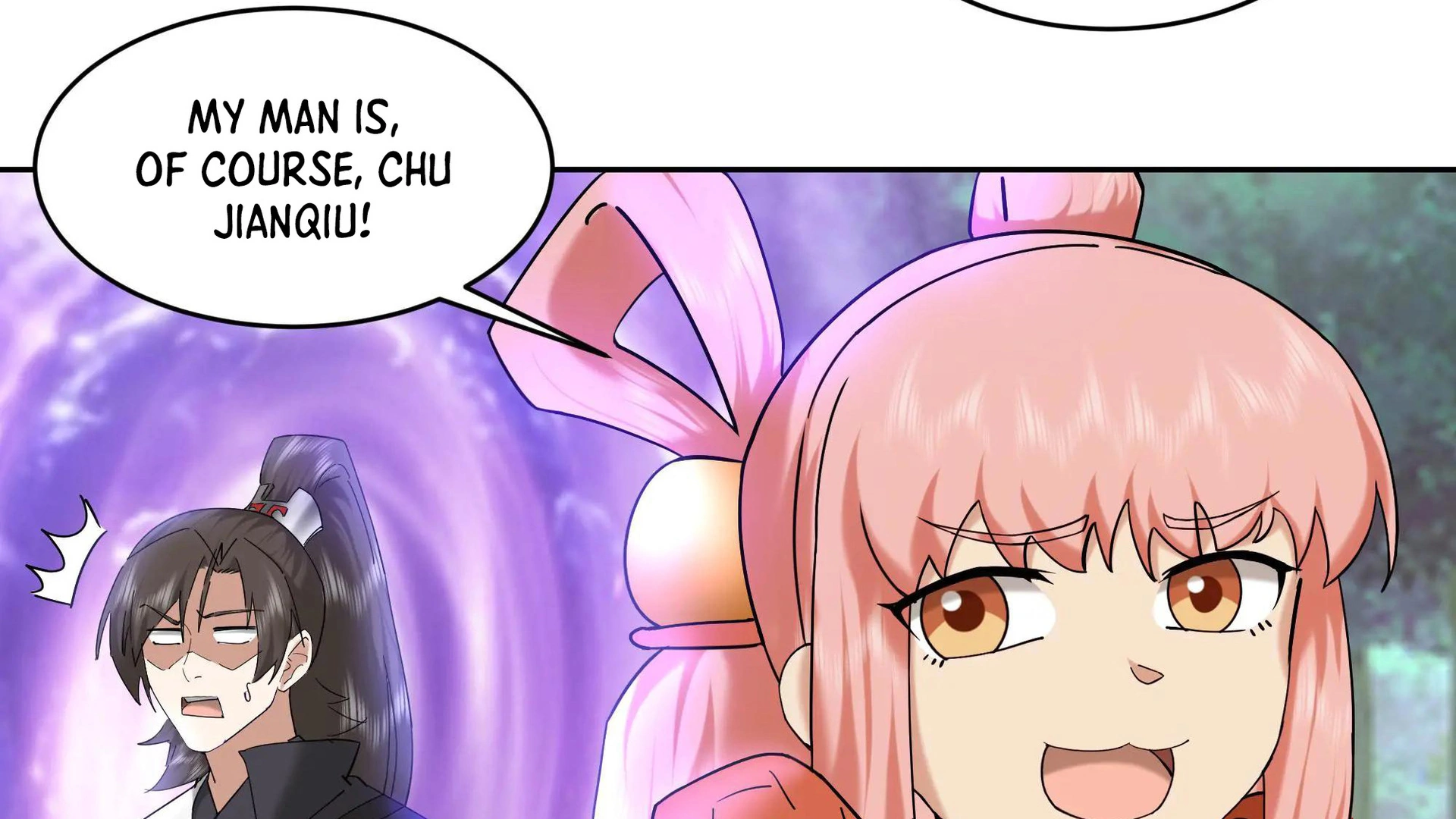 Chaos Heavenly Emperor Chapter 48 - page 36