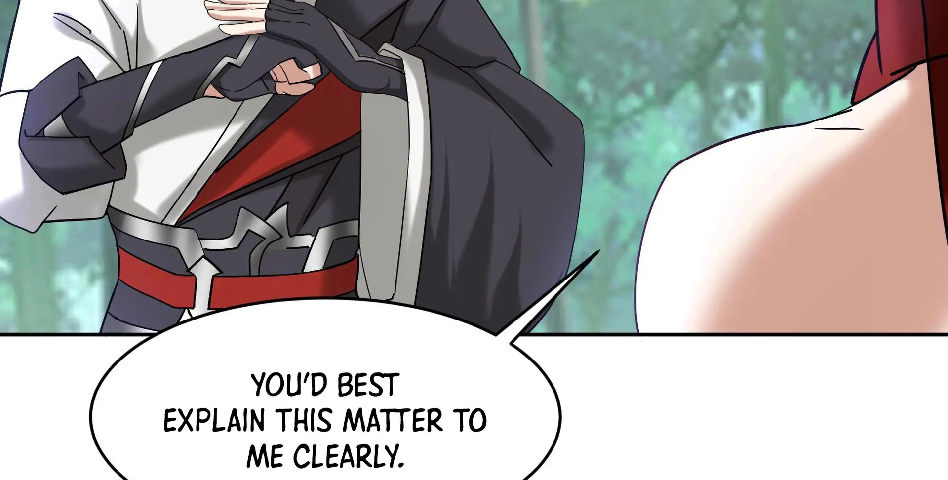 Chaos Heavenly Emperor Chapter 48 - page 39