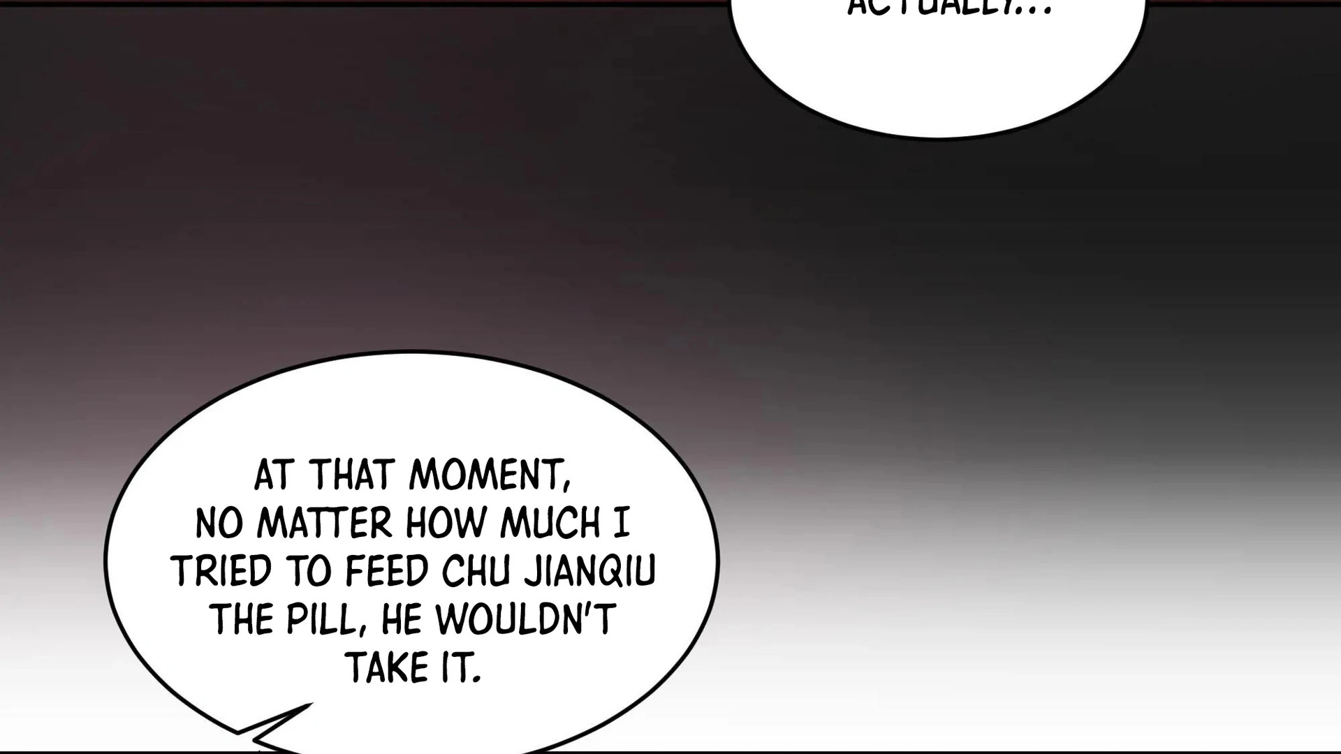 Chaos Heavenly Emperor Chapter 48 - page 4