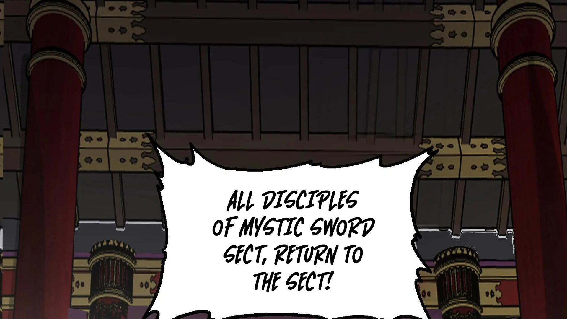 Chaos Heavenly Emperor Chapter 48 - page 44