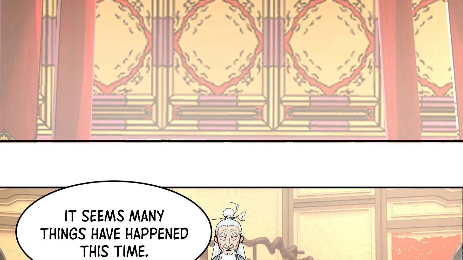 Chaos Heavenly Emperor Chapter 48 - page 46