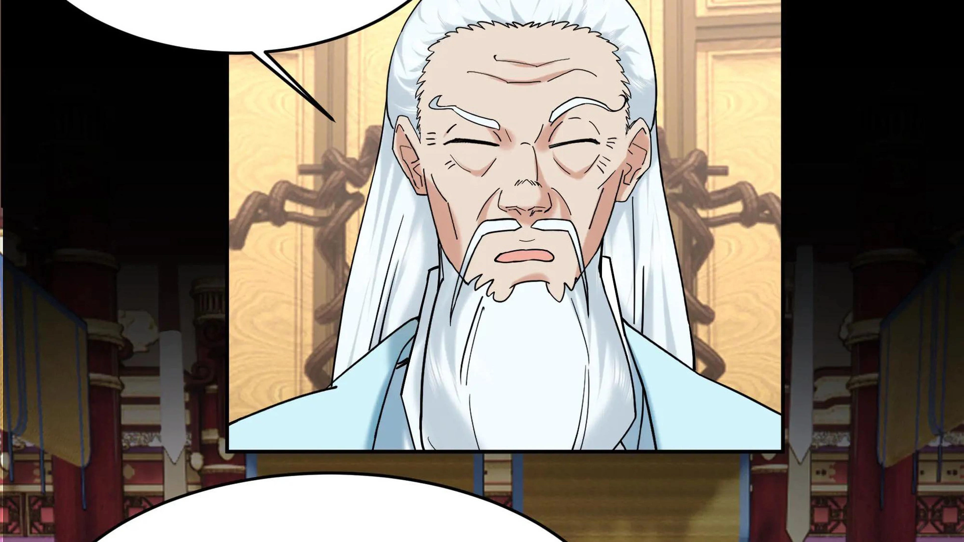 Chaos Heavenly Emperor Chapter 48 - page 49
