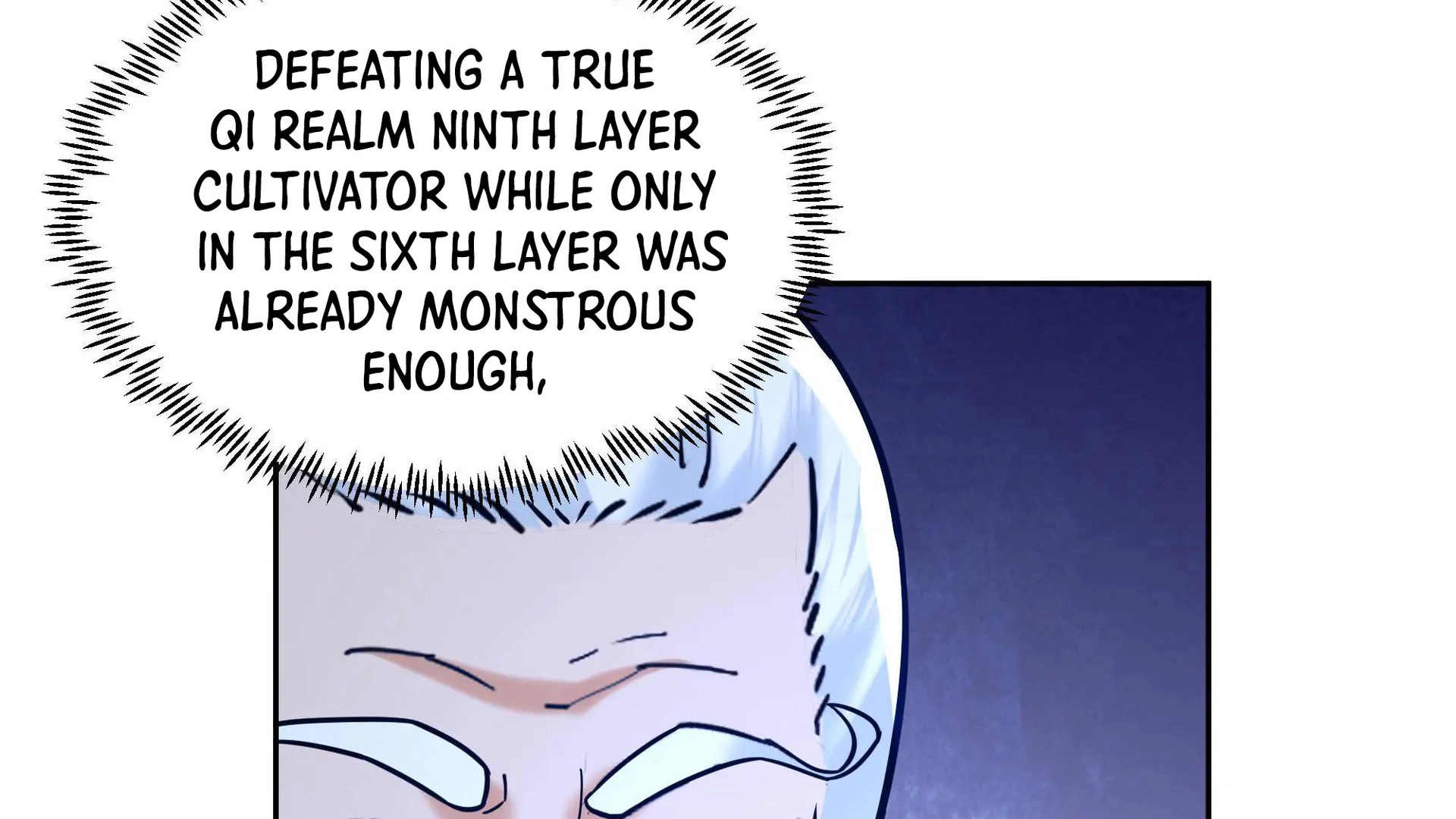 Chaos Heavenly Emperor Chapter 48 - page 53